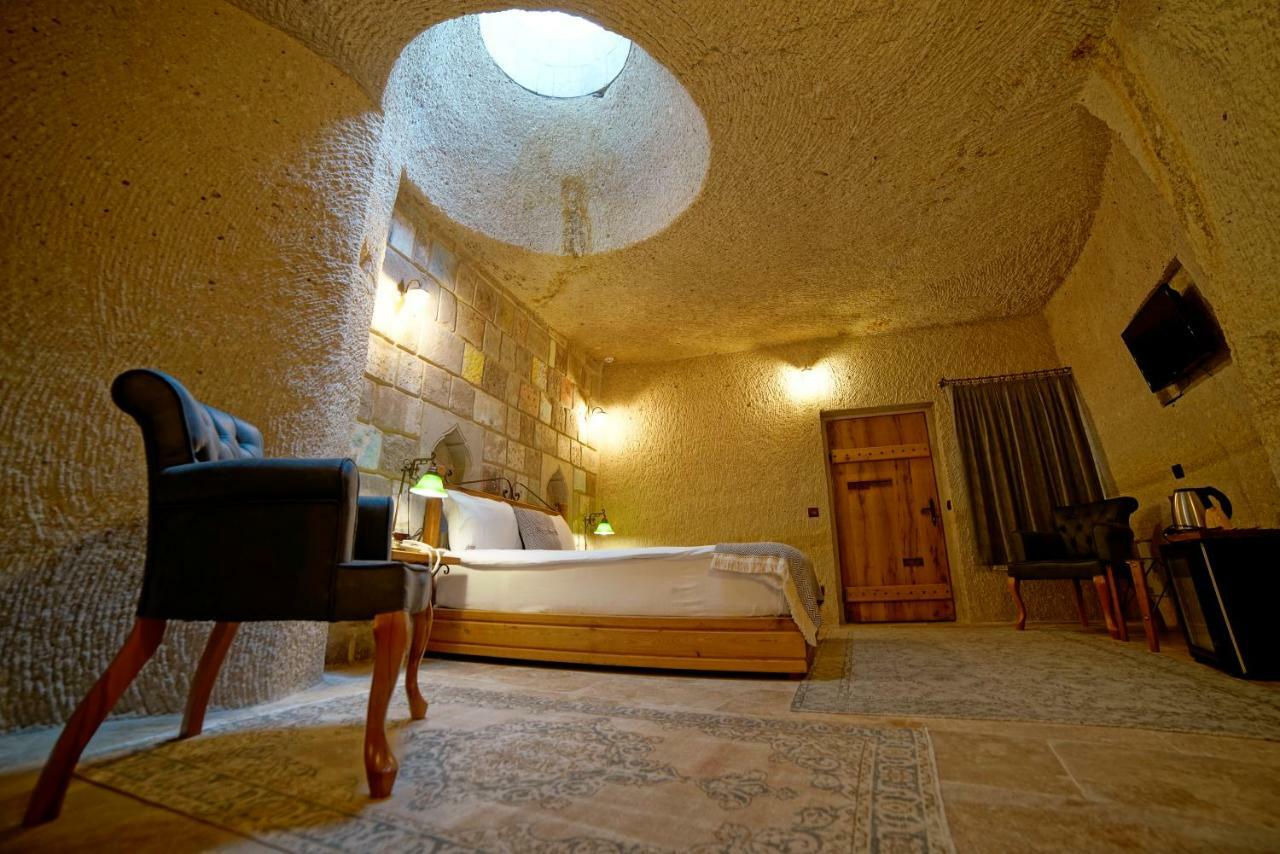 Design Cave Hotel Goreme Exterior photo